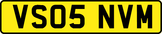 VS05NVM