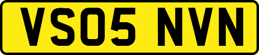 VS05NVN