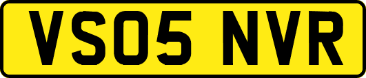 VS05NVR