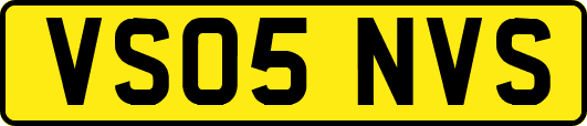 VS05NVS