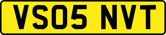 VS05NVT