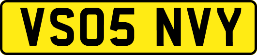 VS05NVY