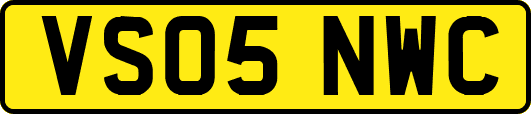 VS05NWC