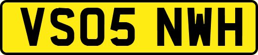 VS05NWH
