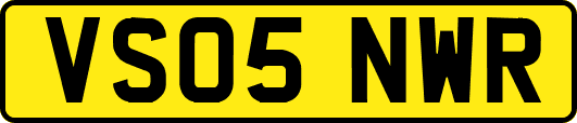 VS05NWR