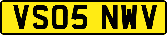 VS05NWV