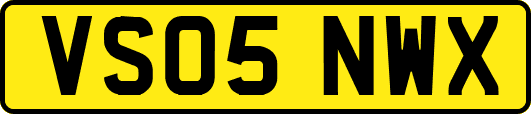 VS05NWX