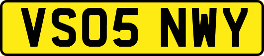 VS05NWY