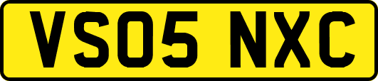 VS05NXC