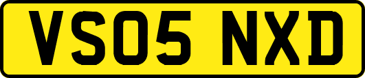 VS05NXD