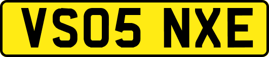 VS05NXE