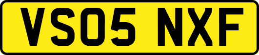 VS05NXF