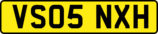 VS05NXH