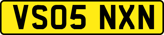 VS05NXN