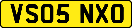 VS05NXO