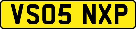 VS05NXP