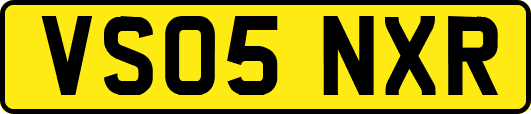 VS05NXR
