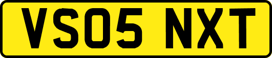VS05NXT