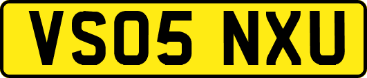 VS05NXU