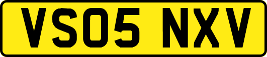 VS05NXV