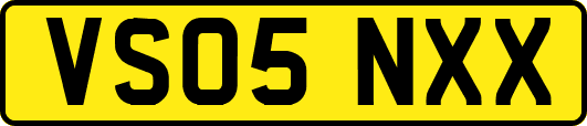 VS05NXX