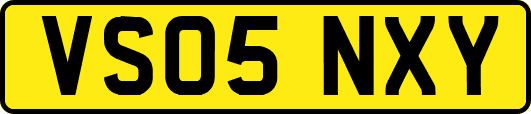 VS05NXY