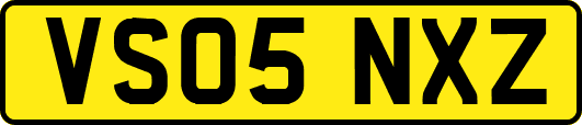VS05NXZ