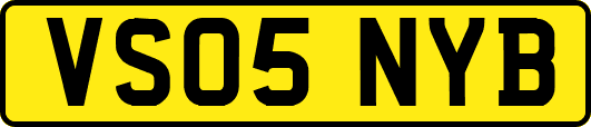 VS05NYB