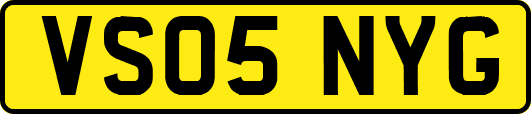 VS05NYG