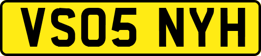 VS05NYH