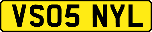 VS05NYL