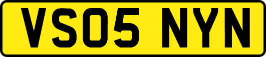 VS05NYN
