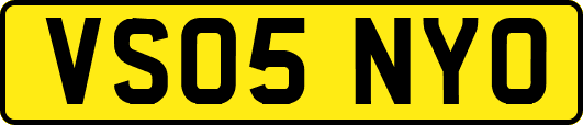 VS05NYO