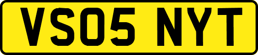 VS05NYT