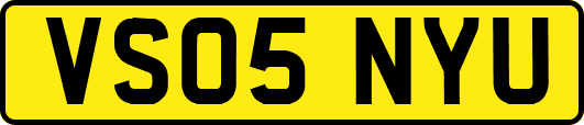 VS05NYU