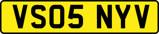 VS05NYV
