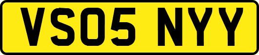VS05NYY