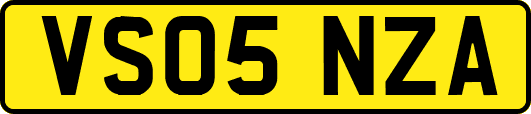 VS05NZA