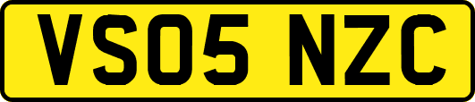 VS05NZC