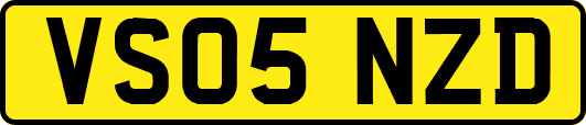 VS05NZD