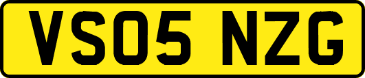 VS05NZG