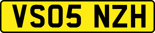 VS05NZH