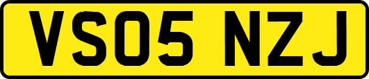 VS05NZJ