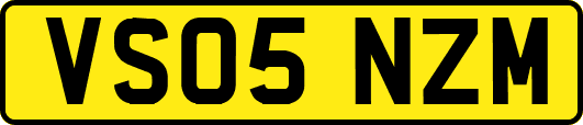 VS05NZM