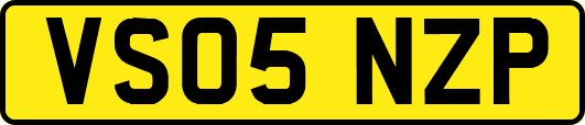 VS05NZP