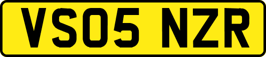 VS05NZR