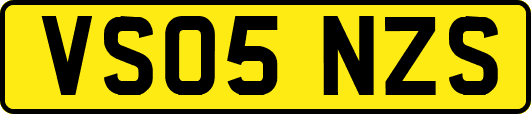 VS05NZS