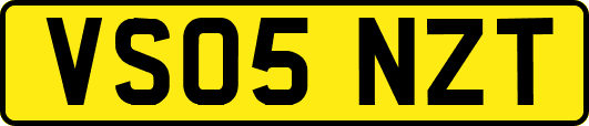 VS05NZT