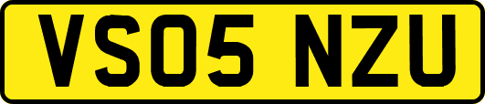 VS05NZU