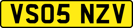 VS05NZV